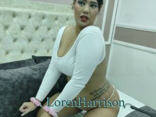 LorenHarrison