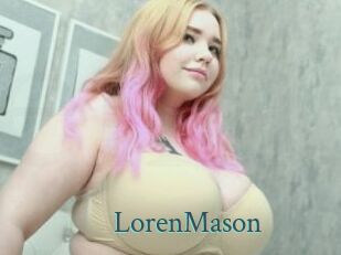 LorenMason