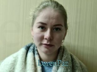 LorenPaz