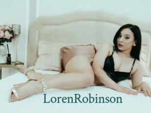 LorenRobinson