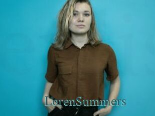 LorenSummers