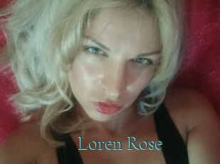 Loren_Rose