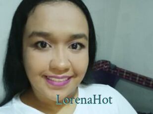 LorenaHot