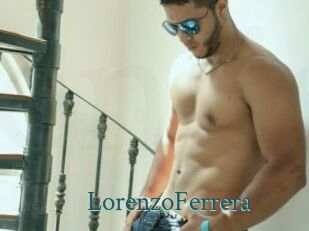 LorenzoFerrera