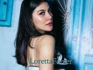 LorettaFerrer