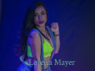 Loretta_Mayer