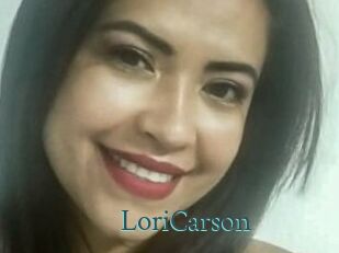 LoriCarson