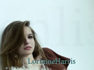 LorraineHarris