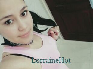 LorraineHot
