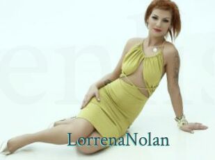 LorrenaNolan