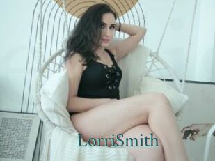 LorriSmith