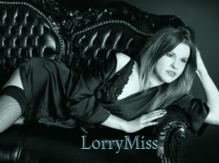 LorryMiss