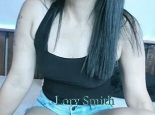 Lory_Smith