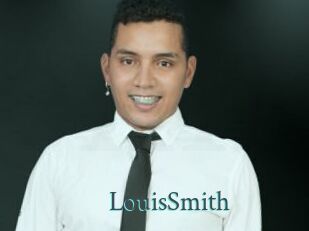 LouisSmith