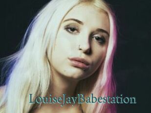LouiseJayBabestation