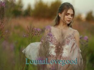 LounaLovegood
