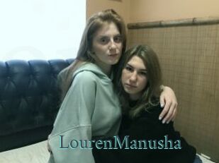 LourenManusha