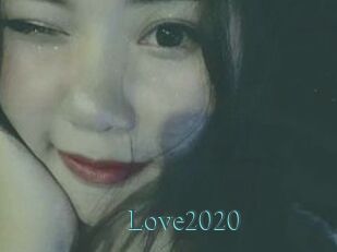 Love2020