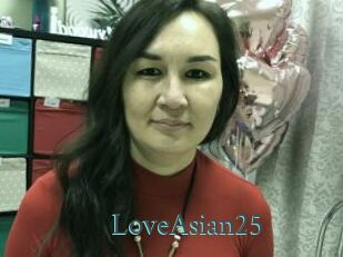 LoveAsian25