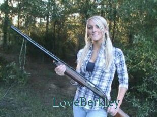 LoveBerkley
