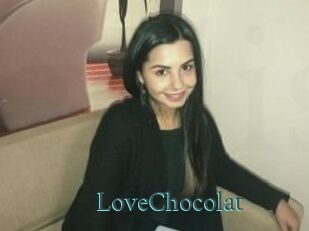 LoveChocolat