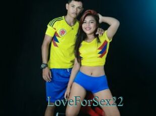 LoveForSex22