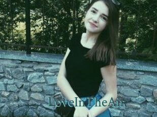 LoveInTheAir