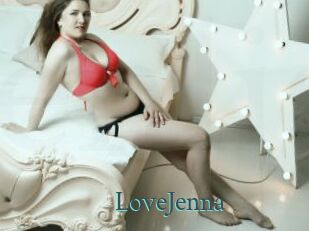 LoveJenna