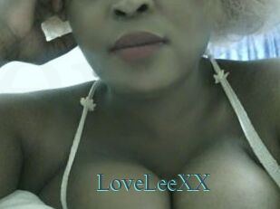 LoveLeeXX