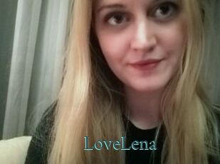 LoveLena