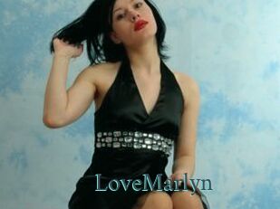 LoveMarlyn