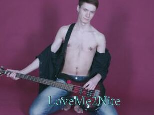 LoveMe2Nite