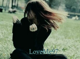 LoveMe97