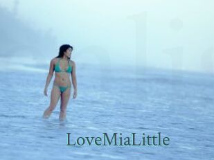LoveMiaLittle