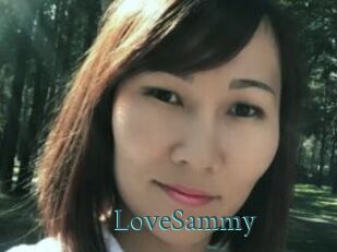 LoveSammy