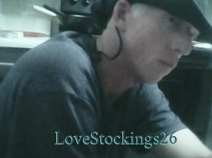 LoveStockings26
