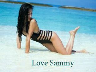 Love_Sammy