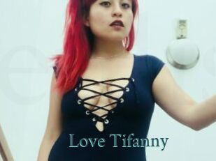 Love_Tifanny