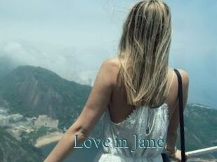 Love_in_Jane