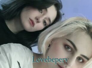 Lovebeperv