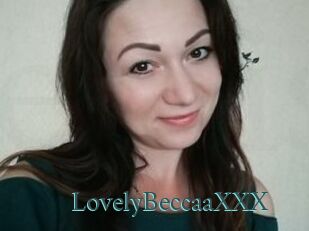 LovelyBeccaaXXX