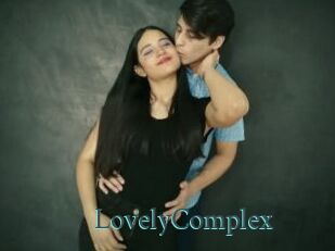 LovelyComplex
