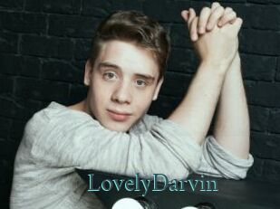 LovelyDarvin