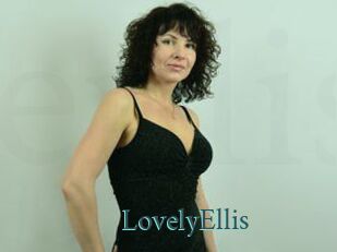 LovelyEllis