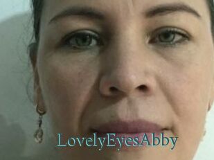 LovelyEyesAbby