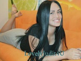 LovelyJudit4U
