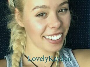 LovelyKayden