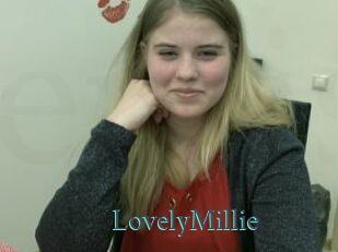 LovelyMillie