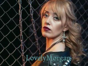 LovelyMorgan