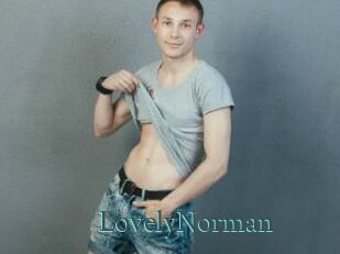 LovelyNorman